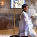 Discover the Most Popular Catholic Adult Groups in Columbus, Ohio
