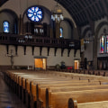 15 Catholic Churches Closing in Columbus, Ohio: What You Need to Know