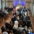 Growing in Faith and Fellowship in the Catholic Community of Columbus, Ohio