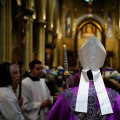 How Many Catholics Are in the Columbus Diocese? A Comprehensive Look