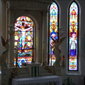 Unveiling Tradition: A Journey Through The Catholic Community In Columbus