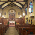 Exploring the Most Popular Catholic Churches in Columbus, Ohio