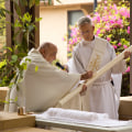 The Catholic Community in Columbus, Ohio: Stewardship and Charity for a Better Future