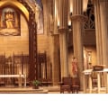 Exploring Catholic Cultural Activities in Columbus, Ohio