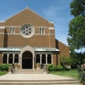 The Catholic Community in Columbus, Ohio: An Overview