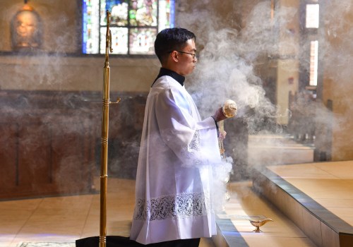 Discover the Most Popular Catholic Adult Groups in Columbus, Ohio