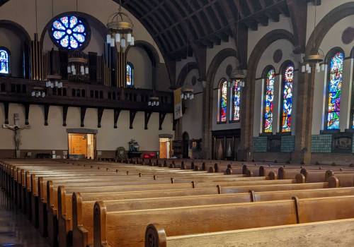 15 Catholic Churches Closing in Columbus, Ohio: What You Need to Know