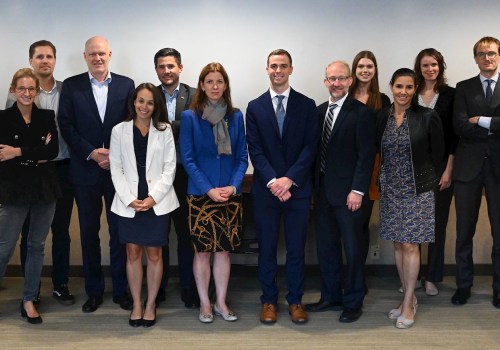 Advocating for the Common Good: Popular Catholic Initiatives in Columbus, Ohio