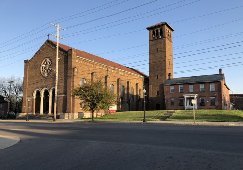 Active Catholic Organizations in Columbus, Ohio: Making a Difference in the Community