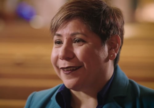 Compassionate Care for Those in Need: Catholic Social Services in Columbus, Ohio