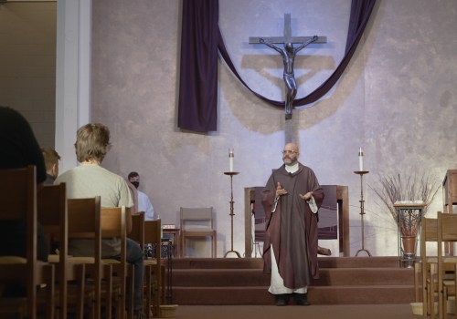 Exploring Popular Catholic Ministries in Columbus, Ohio