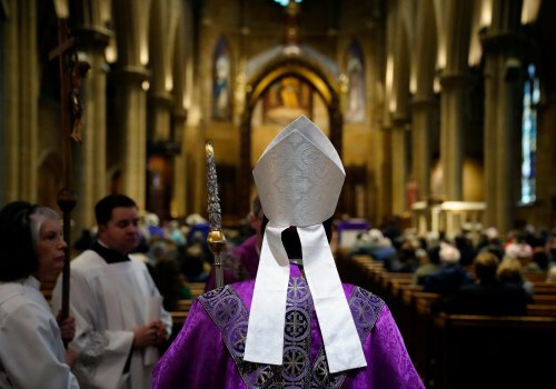 How Many Catholics Are in the Columbus Diocese? A Comprehensive Look