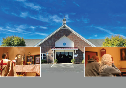 Most Popular Catholic Youth Groups in Columbus, Ohio