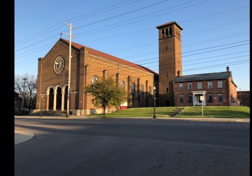 Celebrating Faith and Community in Columbus, Ohio