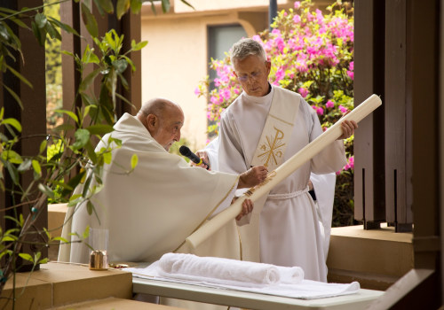 The Catholic Community in Columbus, Ohio: Stewardship and Charity for a Better Future