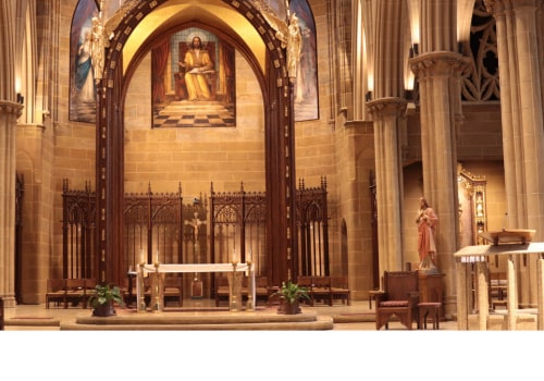Exploring Catholic Cultural Activities in Columbus, Ohio