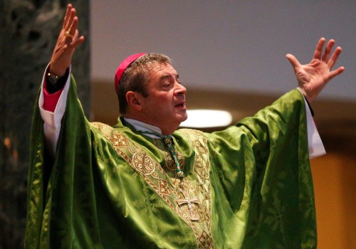 The Most Popular Catholic Senior Groups in Columbus, Ohio