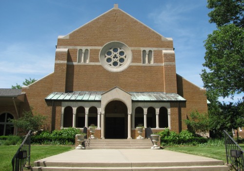 The Catholic Community in Columbus, Ohio: An Overview
