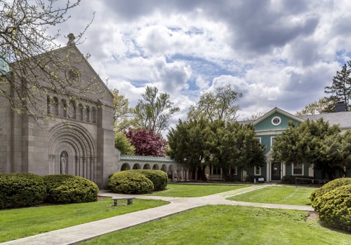The Most Popular Catholic Support Groups in Columbus, Ohio